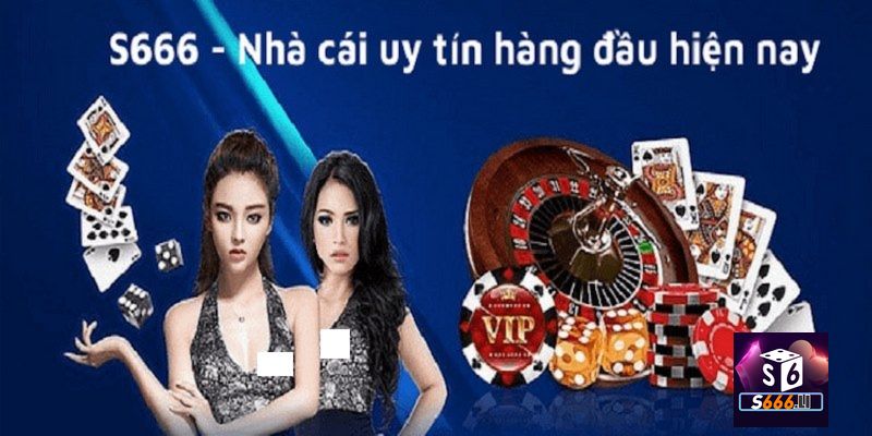 Giới thiệu về S666