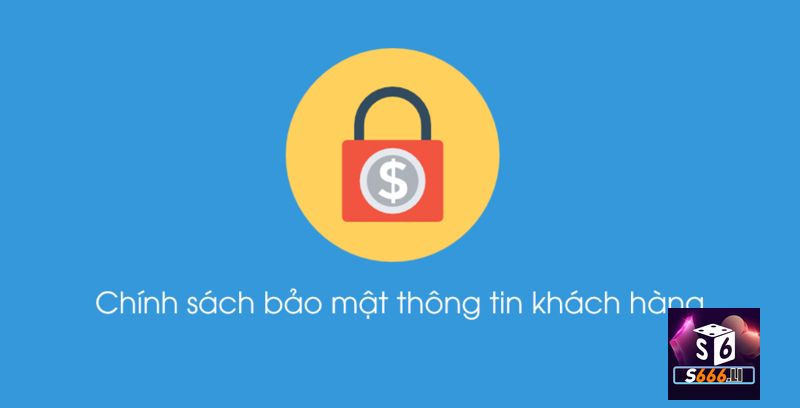 Quy trình về bảo mật thông tin nhà cái