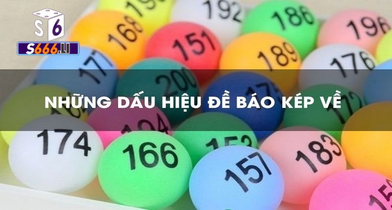 Những dấu hiệu nhận biết đề kép là gì? 